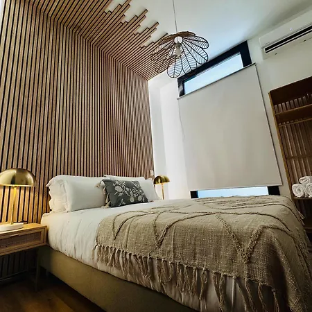 Davila Peixinho 204 Apart-hotel 3*