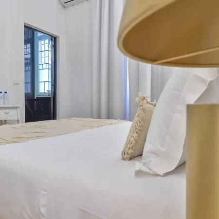 Apart-hotel Davila Peixinho 204 Aveiro