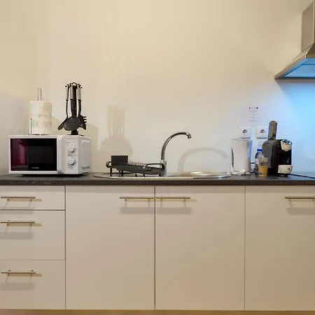 Davila Peixinho 204 Apart-hotel Aveiro