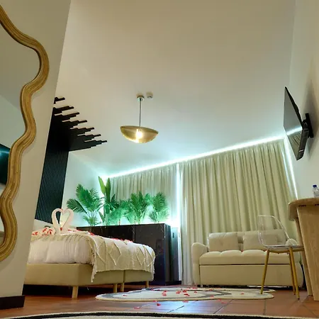 Davila Peixinho 204 Apart-hotel