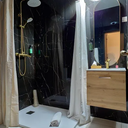 公寓式酒店 Davila Peixinho 204