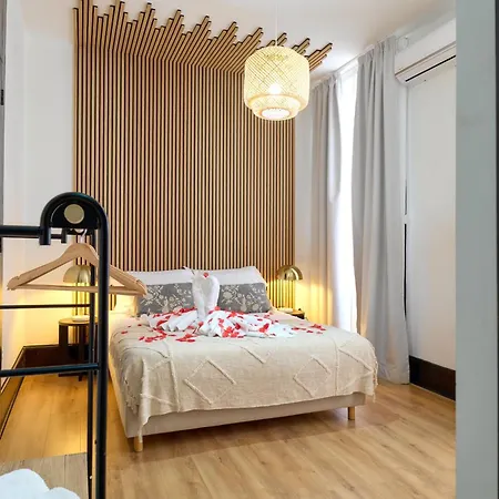 Davila Peixinho 204 Apart-hotel Aveiro