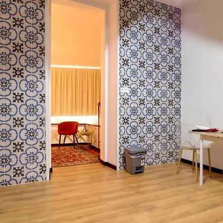 Davila Peixinho 204 3* Aveiro