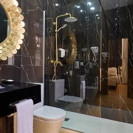 Davila Peixinho 204 公寓式酒店