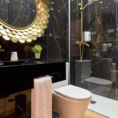 Apart-hotel Davila Peixinho 204 3*