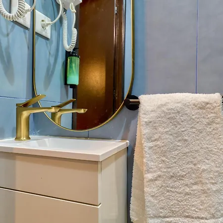 Davila Peixinho 204 Apart-hotel Aveiro