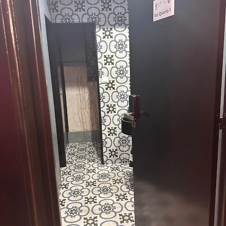 Davila Peixinho 204 Aparthotel 3*