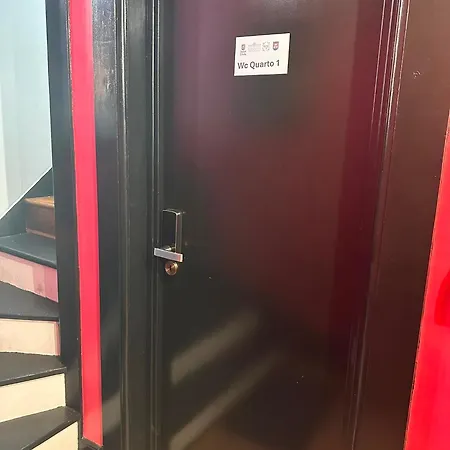 Aparthotel Davila Peixinho 204