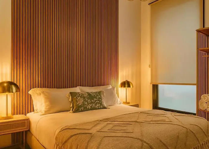 Davila Peixinho 204 3* Aveiro