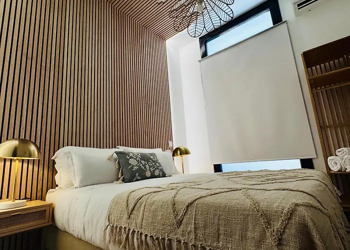 Davila Peixinho 204 Appart hôtel 3*