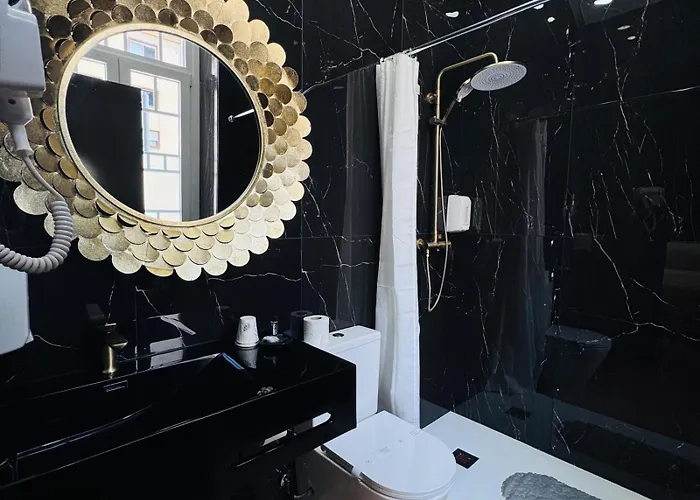 Davila Peixinho 204 3*