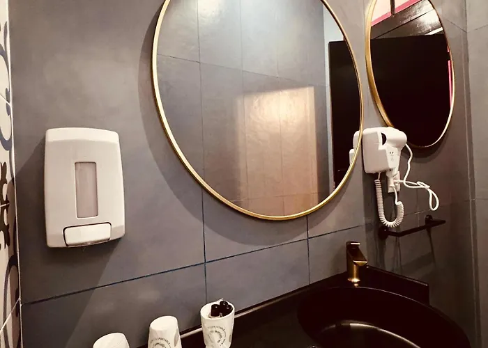 Davila Peixinho 204 Appart hôtel 3*