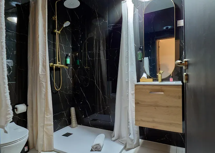 Appart hôtel Davila Peixinho 204