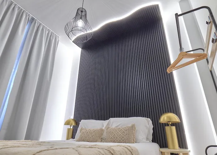 Davila Peixinho 204 Appart hôtel Aveiro