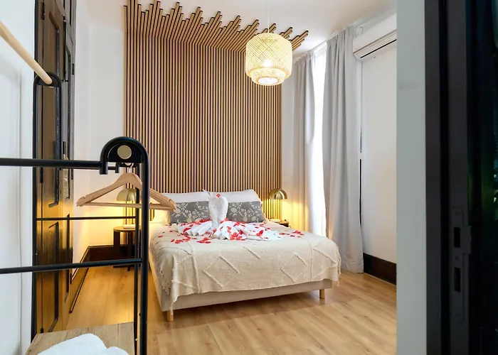 Davila Peixinho 204 Appart hôtel Aveiro