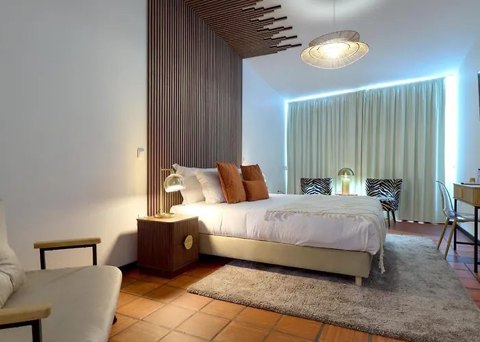 Davila Peixinho 204 3* Aveiro