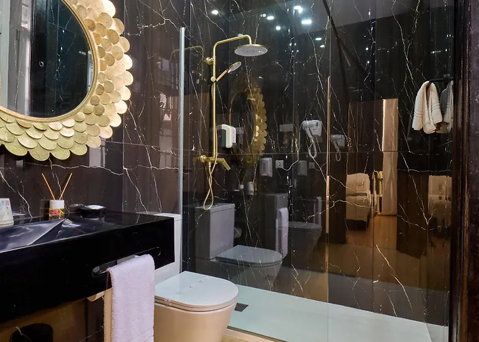 Davila Peixinho 204 Appart hôtel