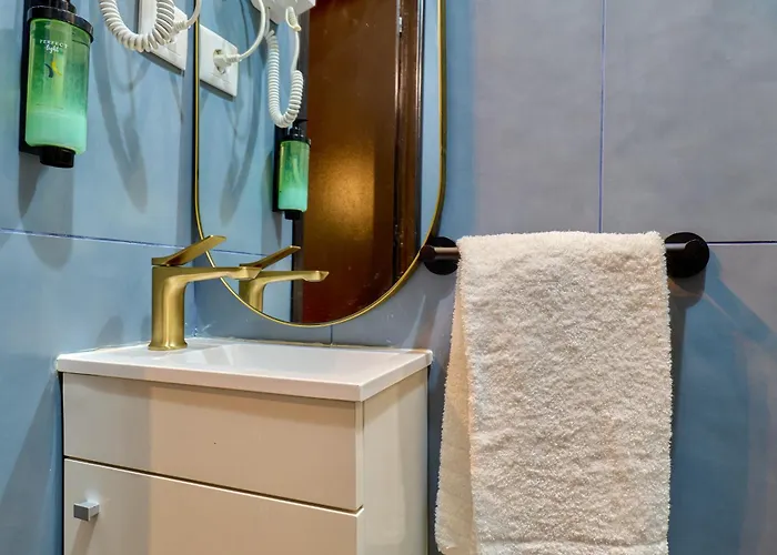 Davila Peixinho 204 Appart hôtel Aveiro